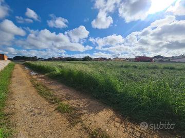 Terreno Agricolo Anzio [Via SaturnoVCG]