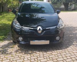 RENAULT Clio - 2016