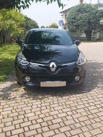 RENAULT Clio - 2016