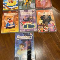 Dvd anime the monkey