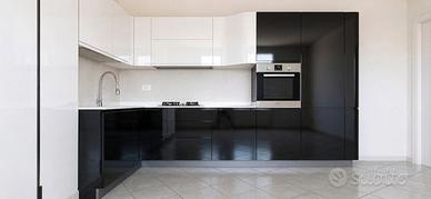 Cucina Stosa mod. Bring