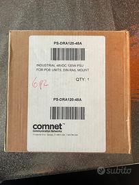 Alimentare comnet 48V DC 120W