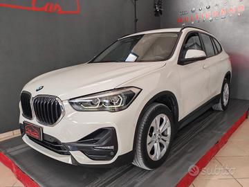 Bmw X1 sDrive18d