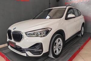Bmw X1 sDrive18d