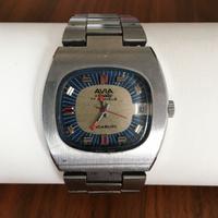 Orologio Avia Matic 17 Jewels Incabloc