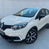 RENAULT CAPTUR 1.5 DCI 90cv 2019!!! PROMO!!