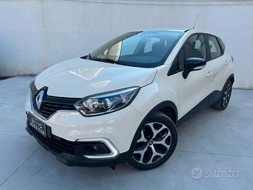 RENAULT CAPTUR 1.5 DCI 90cv 2019!!! PROMO!!