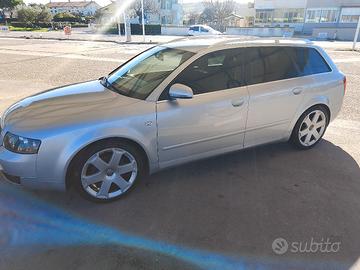 audi a4 1.9 tdi LEGGE BENE ANNUNCIO 