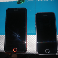 Iphone 5 e 6