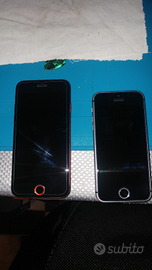 Iphone 5 e 6