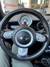 MINI John Cooper Works R56
