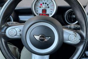MINI John Cooper Works R56