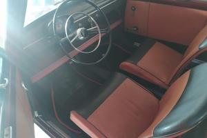 Fiat 500 D  Bianchina