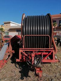 Rotolone turbo cipa e muletto