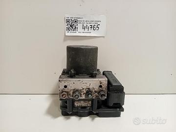 ABS BMW X5 Serie (E70) 3451 6768686-01 M57D306D5 d