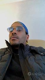 Magazziniere/operaio