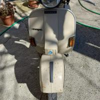 Vespa