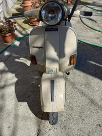 Vespa