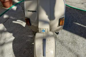 Vespa