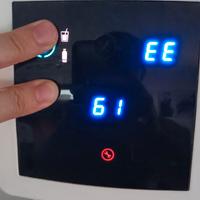 happy frizz zero rotta per ricambi