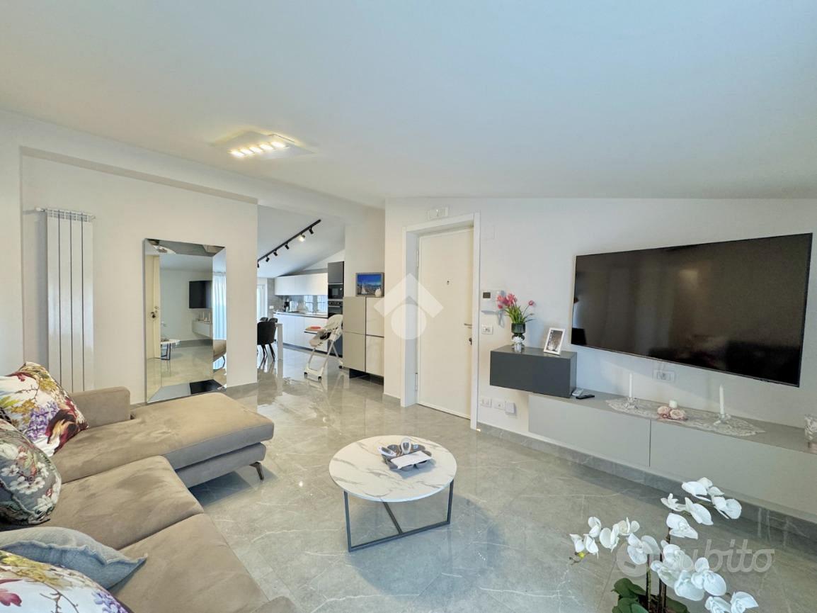 Appartamento – CE - Vista 5