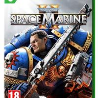 Videogioco Space Marine 2 Xbox originale