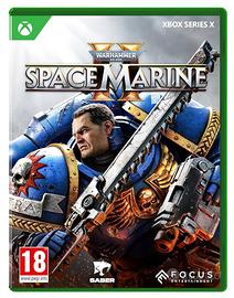 Videogioco Space Marine 2 Xbox originale