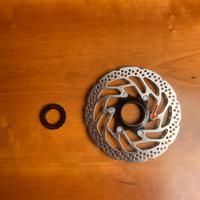 Freno disco Shimano