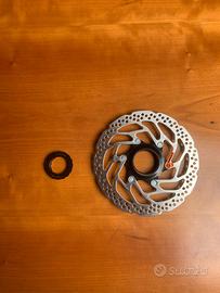 Freno disco Shimano