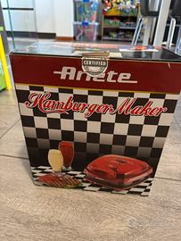 Ariete Hamburger Maker