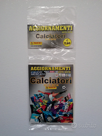 Aggiornamenti Figurine Calciatori Panini 2015 2016