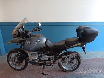 BMW R1150GS