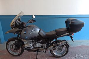 BMW R1150GS