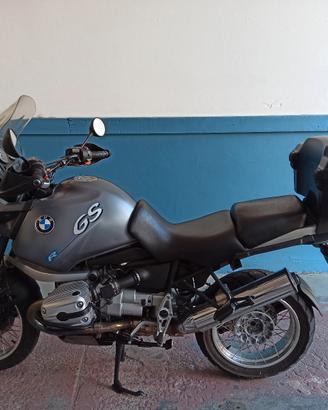 BMW R1150GS