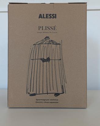 Spremiagrumi Alessi 