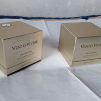 CREMA VISO VENTO VIVERE
