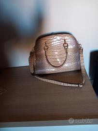 BORSA DONNA - CUOIO