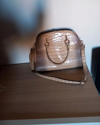 BORSA DONNA - CUOIO