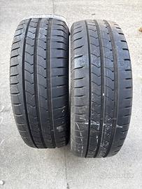 gomme usate 1956016 Estivo GOODYEAR - EFF - 133