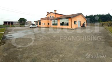 CAVARZERE - Complesso immobiliare [C0687]