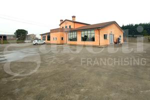 CAVARZERE - Complesso immobiliare [C0687]