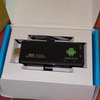 mini pc per tv MK809III