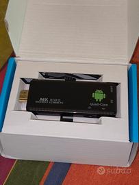 mini pc per tv MK809III