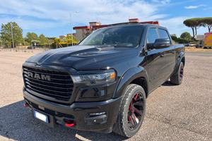 Dodge RAM 1500 3.0L I6 HURRICANE LARAMIE NIGHT PRE