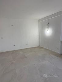 Trilocale ristrutturato a nuovo