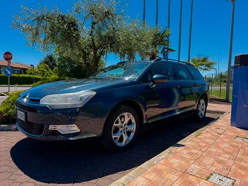 Citroen C5 full optional
