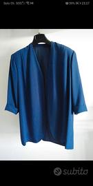 Capospalla elegante oversize