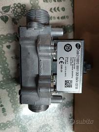 valvola gas Immergas 