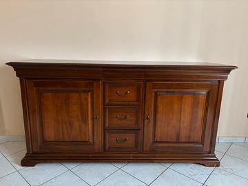 Mobile sala in legno