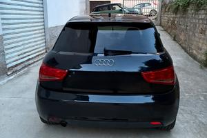 Audi A1 2012
